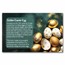 2026 Republic of Senegal 1/100 oz Gold Easter Egg Coin