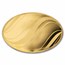 2026 Republic of Senegal 1/100 oz Gold Easter Egg Coin