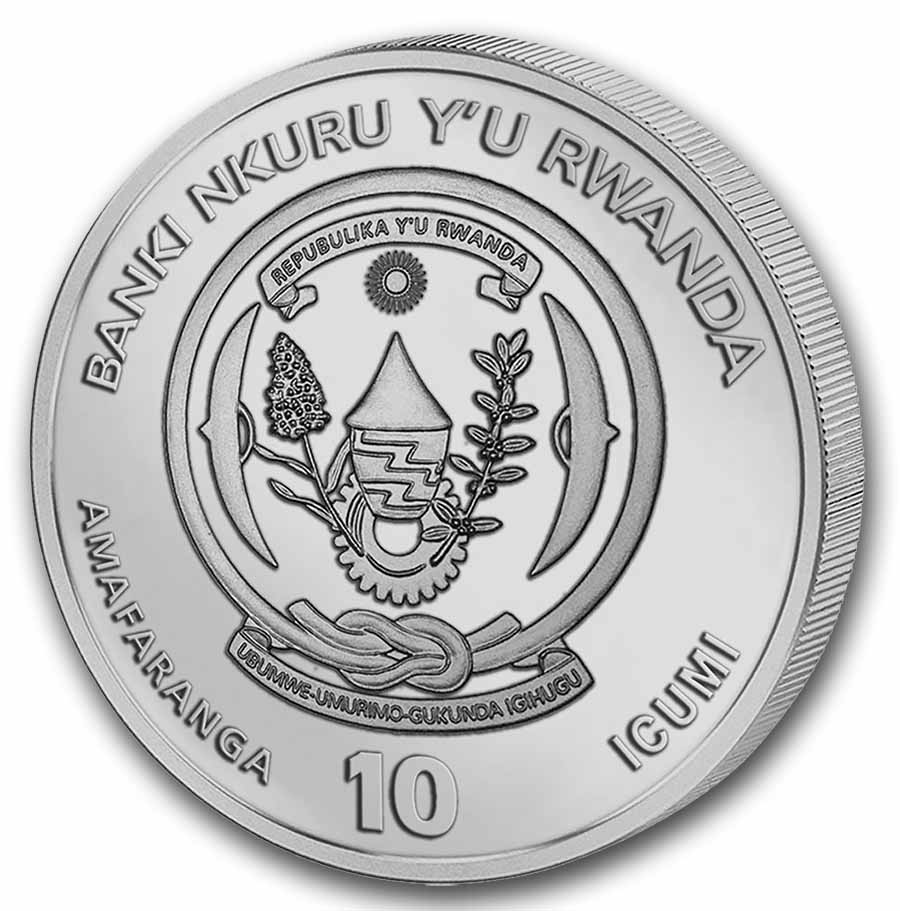 Buy 2026 1/12 oz Silver Nautical Ounce Kruzenshtern BU | APMEX
