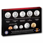 2026-S Silver Proof Set