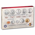 2026-S U.S. Proof Set