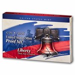 2026-S U.S. Proof Set