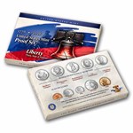 2026-S U.S. Proof Set