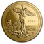 2026 Sail4th 250 1/10 oz Gold Round (in TEP)