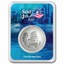 2026 Sail4th 250 1/2 oz Silver Round (in TEP)