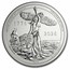 2026 Sail4th 250 1/2 oz Silver Round (in TEP)