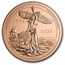 2026 Sail4th 250 1 oz Copper Round (in TEP) - WHLS sku