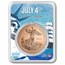 2026 Sail4th 250 1 oz Copper Round (in TEP) - WHLS sku