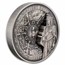 2026 Samoa 1 kilo Silver Ancient Egypt 8-Layer Coin (w/Box & COA)