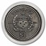 2026 Samoa 1 oz Silver Born to be Wild: Leopard (w/ Box & COA)