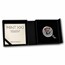 2026 Samoa 1 oz Silver Born to be Wild: Leopard (w/ Box & COA)