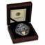 2026 Samoa 2 oz Silver Legends of Battlefield: William Wallace