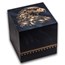 2026 Samoa 3 oz Silver 3D Eagle Shaped Coin (Box & COA)