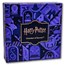 2026 Samoa 5 oz Silver Antique Harry Potter: Chamber of Secrets