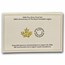 2026 Silver Dollar Pf Set 100th Anniv. of Royal Canadian Legion