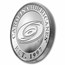 2026 Silver Plated NHL Stanley Cup Champions Carolina Hurricanes