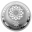 2026 Sioux Nation 1 oz Ag Proof Dreamcatcher Cut-Out (Box/COA)