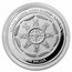 2026 Sioux Nation 1 oz Silver Salinan Indian Creation Story