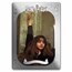 2026 Solomon Is. Silver Harry Potter Collector Cards Mystery Pack