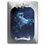 2026 Solomon Is. Silver Harry Potter Collector Cards Mystery Pack