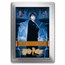 2026 Solomon Is. Silver Harry Potter Collector Cards Mystery Pack