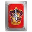 2026 Solomon Is. Silver Harry Potter Collector Cards Mystery Pack