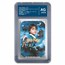 2026 Solomon Is. Silver Harry Potter Collector Cards Mystery Pack