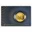 2026 Solomon Islands 1/100 oz Gold Alexander the Great