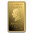 2026 Solomon Islands 1/100 oz Gold Bullion Collection II: Buffalo