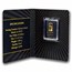 2026 Solomon Islands 1/100 oz Gold Bullion Collection II: Buffalo