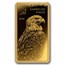 2026 Solomon Islands 1/100 oz Gold Bullion Collection II: Eagle