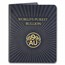 2026 Solomon Islands 1/100 oz Gold Bullion Collection II Libertad