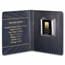 2026 Solomon Islands 1/100 oz Gold Bullion Collection II: Liberty
