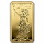 2026 Solomon Islands 1/100 oz Gold Bullion Collection II: Liberty