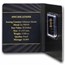2026 Solomon Islands 1/100 oz Gold Bullion Collection II: Panda