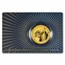 2026 Solomon Islands 1/100 oz Gold Catherine the Great