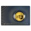2026 Solomon Islands 1/100 oz Gold Charlemagne (Blister Pack)