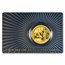 2026 Solomon Islands 1/100 oz Gold Cleopatra VII Thea Philopator