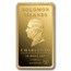 2026 Solomon Islands 1/100 oz Gold: George The Victorious