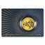 2026 Solomon Islands 1/100 oz Gold Richard the Lionheart