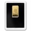 2026 Solomon Islands 1/100 oz Gold: Springbok (Coin Only)