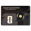 2026 Solomon Islands 1/2 gram FIFA World World Cup™