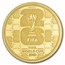2026 Solomon Islands 1/2 gram FIFA World World Cup™
