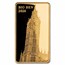2026 Solomon Islands 1/200 oz Gold Big Ben Coin Bar