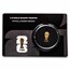 2026 Solomon Islands 1 gram FIFA World Cup™ Shaped Coin