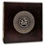 2026 Solomon Islands 1 kilo Famous Bullion Giants (w/ Box & COA)