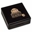 2026 Solomon Islands 1 oz Gold Jefferson Memorial (Box & COA)