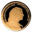 2026 Solomon Islands 5-Coin Nation in Gold: Swiss Edition Set