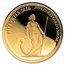 2026 Solomon Islands 5-Coin Nation in Gold: Swiss Edition Set