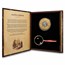 2026 Solomon Islands 5 oz Silver Agatha Christie Puzzle Coin